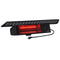 Dimplex - Plug-in Electric Infrared Patio Heater 120V/1500W - DIRP15A10GR - Agent BBQ
