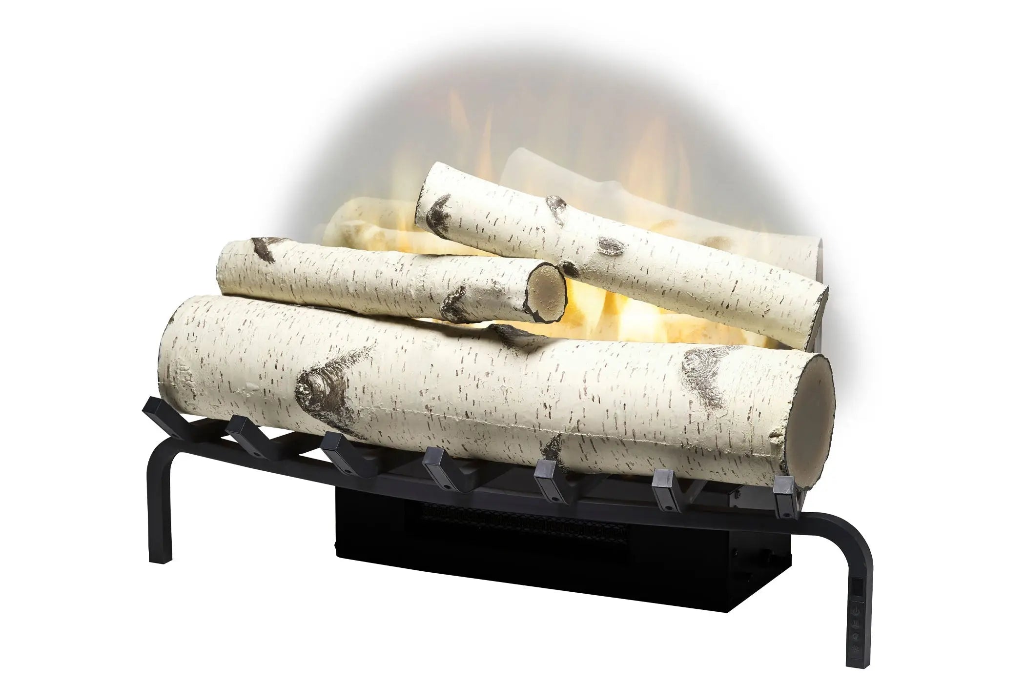 Dimplex Revillusion 25" Electric Birchwood Log Insert Dimplex