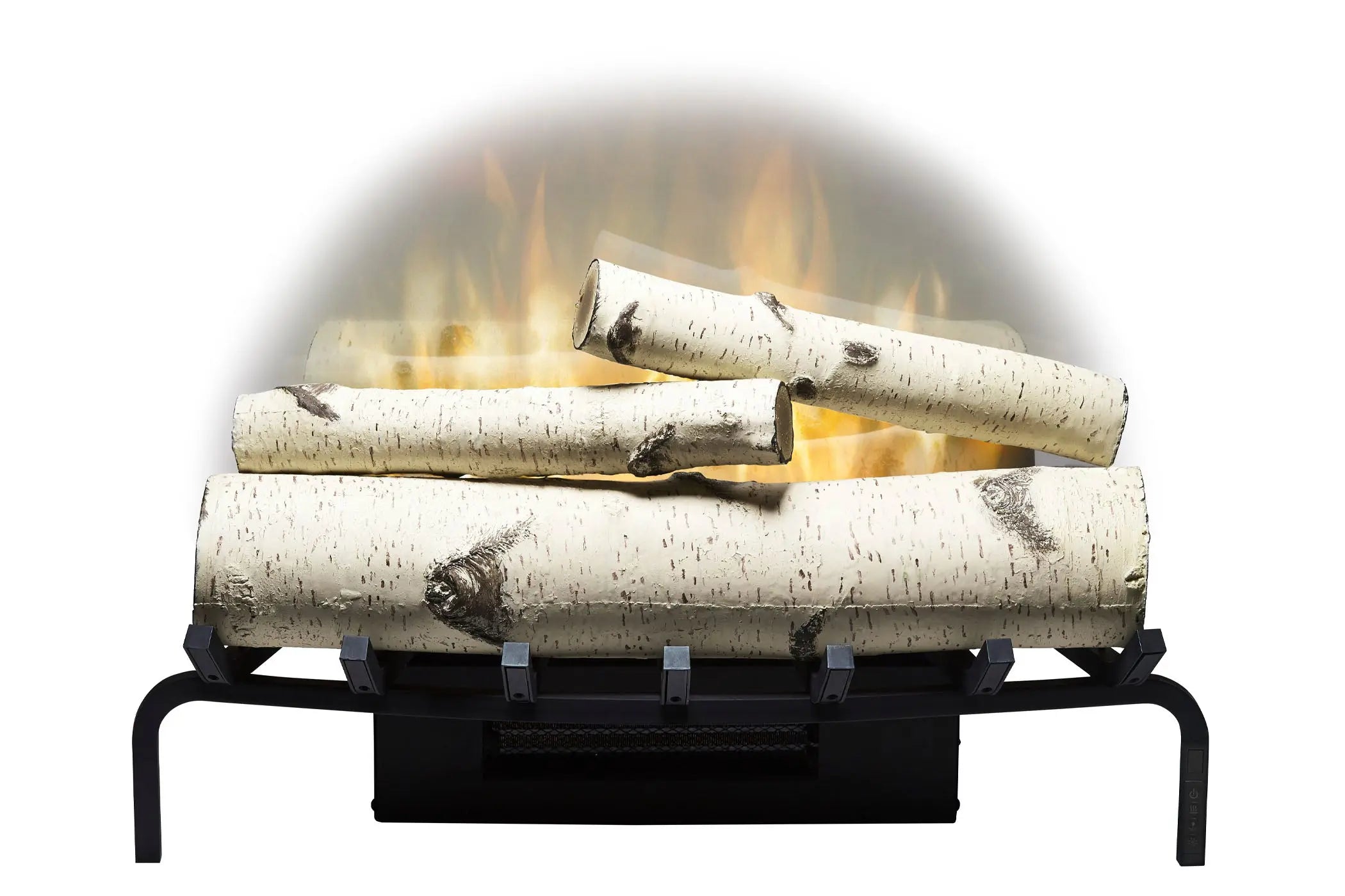 Dimplex Revillusion 25" Electric Birchwood Log Insert Dimplex