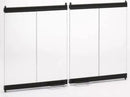 Doors for Majestic Sovereign Wood Burning Fireplace Majestic
