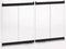 Doors for Majestic Sovereign Wood Burning Fireplace Majestic
