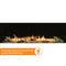 Empire Boulevard 36" Vent Free Linear Gas Fireplace Empire Comfort Systems
