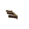 Dundalk Leisurcraft Towel Hooks (3 Peg) Dundalk LeisureCraft