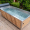 Dundalk Leisurecraft - The Polar Plunge Tub - CT362PP - Agent BBQ