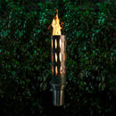 Ellipse Original Fire Torch & Post Kit - OPT-TPK1 The Outdoor Plus