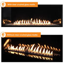 Empire Boulevard 48" Vent Free Linear Gas Fireplace Empire Comfort Systems