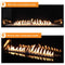 Empire Boulevard 48" Vent Free Linear Gas Fireplace Empire Comfort Systems