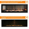 Empire Boulevard 48" Vent Free Linear Gas Fireplace Empire Comfort Systems