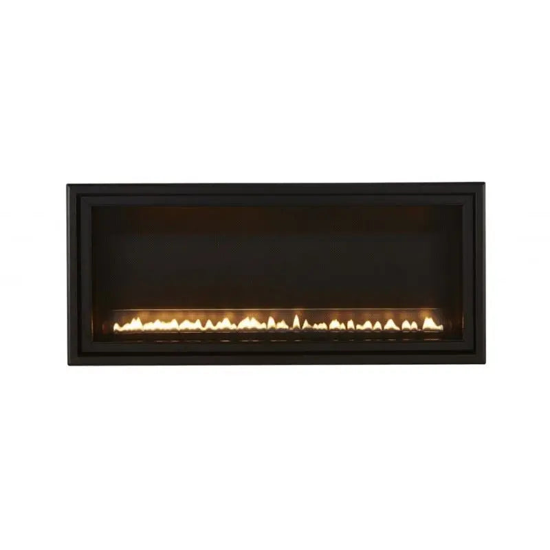 Empire Boulevard SL 30" Vent Free Linear Gas Fireplace | VFSL30FP70 Empire Comfort Systems