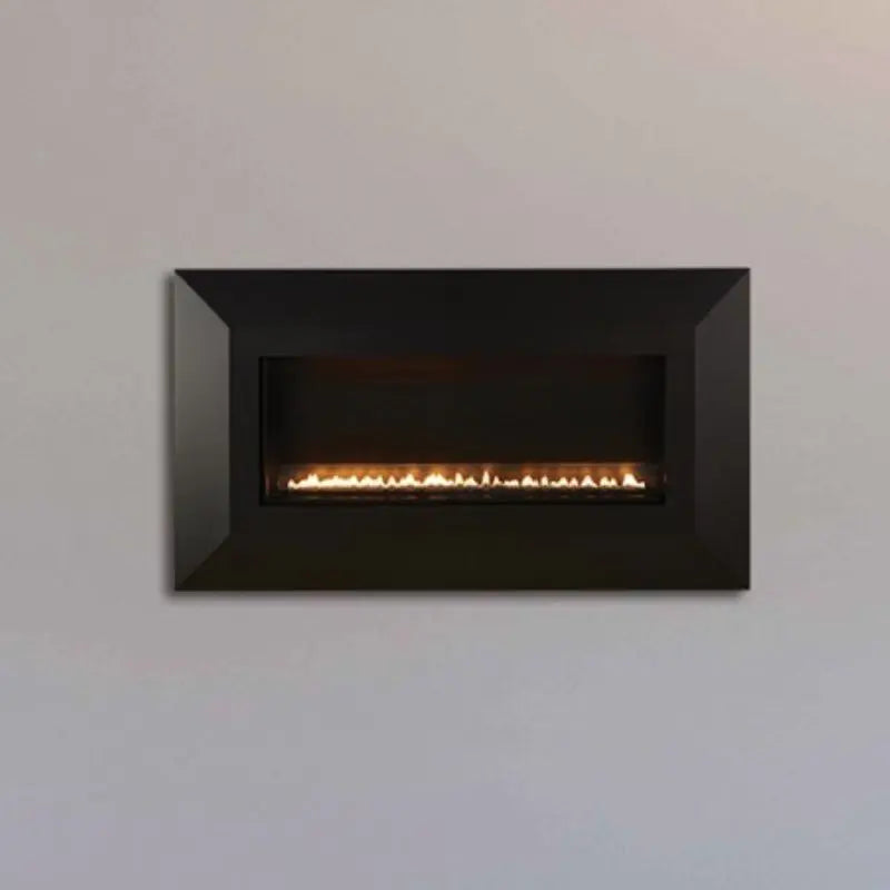 Empire Boulevard SL 30" Vent Free Linear Gas Fireplace | VFSL30FP70 Empire Comfort Systems