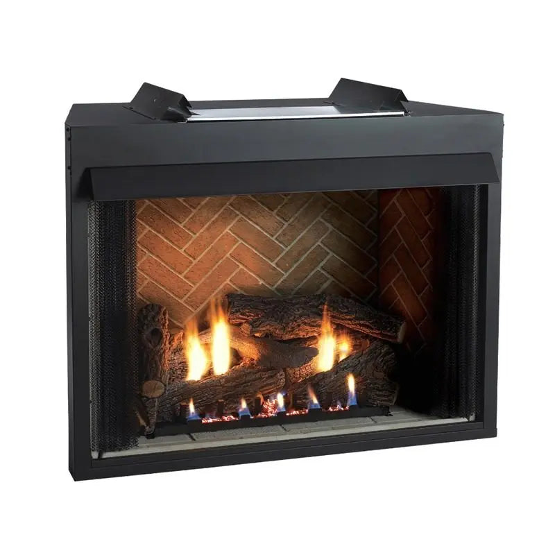 Empire Breckenridge Select 36" Vent Free Gas Fireplace Empire Comfort Systems