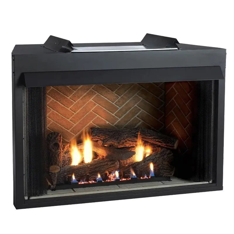 Empire Breckenridge Select 42" Vent Free Gas Fireplace Empire Comfort Systems