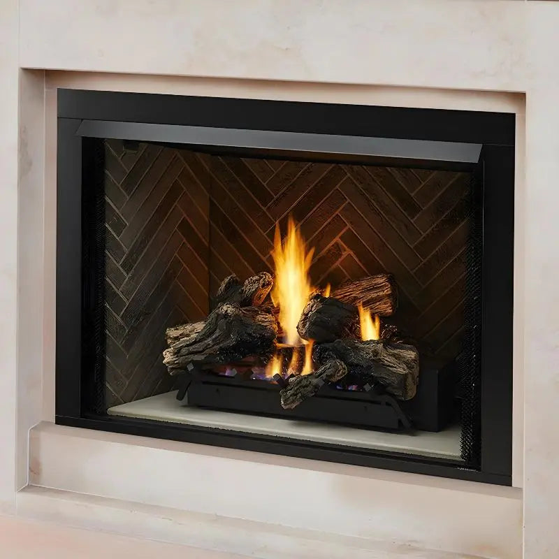 Empire Breckenridge Select 42" Vent Free Gas Fireplace Empire Comfort Systems