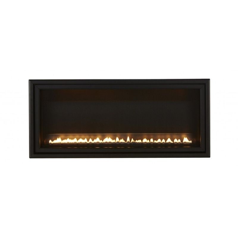 Empire Boulevard SL 30" Vent Free Linear Gas Fireplace | VFSL30FP70 Empire Comfort Systems