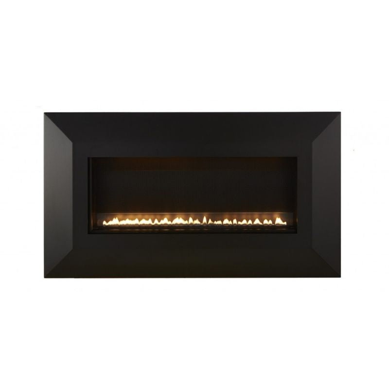 Empire Boulevard SL 30" Vent Free Linear Gas Fireplace | VFSL30FP70 Empire Comfort Systems