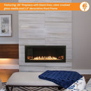 Empire Boulevard 36" Vent Free Linear Gas Fireplace Empire Comfort Systems