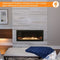 Empire Boulevard 36" Vent Free Linear Gas Fireplace Empire Comfort Systems
