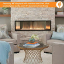 Empire Boulevard 36" Vent Free Linear Gas Fireplace Empire Comfort Systems