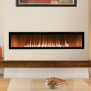 Empire Boulevard 60" Vent Free Linear Gas Fireplace Empire Comfort Systems
