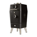 Everdure 4K 21-Inch Charcoal Grill & Smoker -  HBCE4KBUS/HBCE4KGUS - Agent BBQ