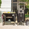 Everdure 4K 21-Inch Charcoal Grill & Smoker -  HBCE4KBUS/HBCE4KGUS - Agent BBQ