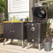 Everdure 4K 21-Inch Charcoal Grill & Smoker -  HBCE4KBUS/HBCE4KGUS - Agent BBQ