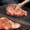 Everdure 4K 21-Inch Charcoal Grill & Smoker -  HBCE4KBUS/HBCE4KGUS - Agent BBQ