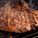 Everdure 4K 21-Inch Charcoal Grill & Smoker -  HBCE4KBUS/HBCE4KGUS - Agent BBQ