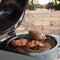 Everdure 4K 21-Inch Charcoal Grill & Smoker -  HBCE4KBUS/HBCE4KGUS - Agent BBQ