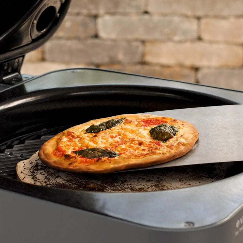 Everdure 4K 21-Inch Charcoal Grill & Smoker -  HBCE4KBUS/HBCE4KGUS - Agent BBQ