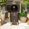 Everdure 4K 21-Inch Charcoal Grill & Smoker -  HBCE4KBUS/HBCE4KGUS - Agent BBQ