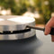 Everdure 4K 21-Inch Charcoal Grill & Smoker -  HBCE4KBUS/HBCE4KGUS - Agent BBQ