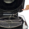 Everdure 4K 21-Inch Charcoal Grill & Smoker -  HBCE4KBUS/HBCE4KGUS - Agent BBQ