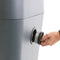 Everdure 4K 21-Inch Charcoal Grill & Smoker -  HBCE4KBUS/HBCE4KGUS - Agent BBQ