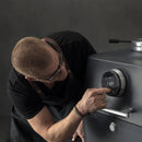 Everdure 4K 21-Inch Charcoal Grill & Smoker -  HBCE4KBUS/HBCE4KGUS - Agent BBQ