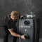 Everdure 4K 21-Inch Charcoal Grill & Smoker -  HBCE4KBUS/HBCE4KGUS - Agent BBQ