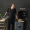 Everdure 4K 21-Inch Charcoal Grill & Smoker -  HBCE4KBUS/HBCE4KGUS - Agent BBQ