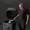 Everdure 4K 21-Inch Charcoal Grill & Smoker -  HBCE4KBUS/HBCE4KGUS - Agent BBQ