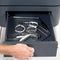 Everdure 4K 21-Inch Charcoal Grill & Smoker -  HBCE4KBUS/HBCE4KGUS - Agent BBQ