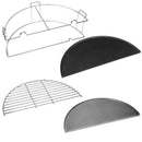 Everdure 4K Grill Half-Moon Riser Kit - HBCE4KHMRK - Agent BBQ