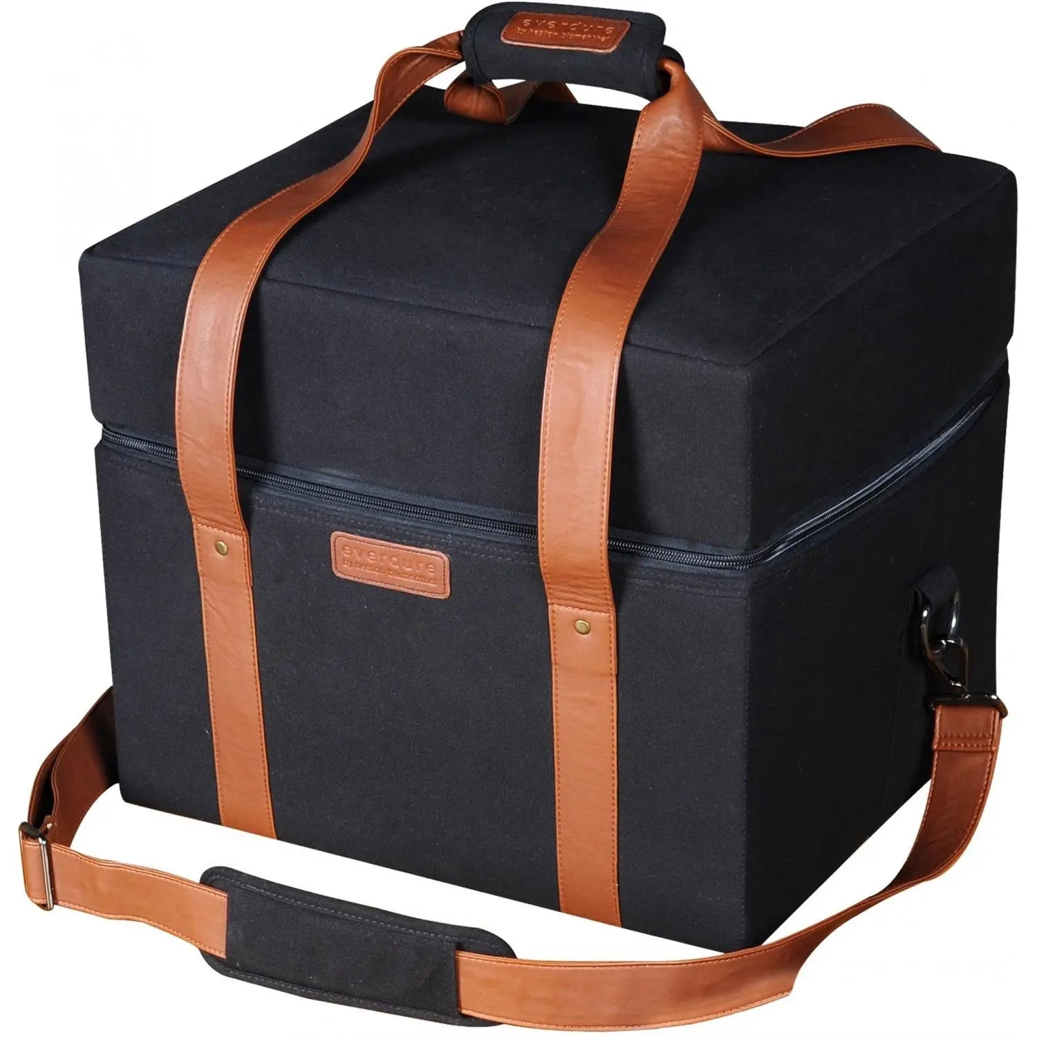 Everdure By Heston Blumenthal Carrier Bag For CUBE 17-Inch Portable Charcoal Grill - HBCUBEBAG - Agent BBQ