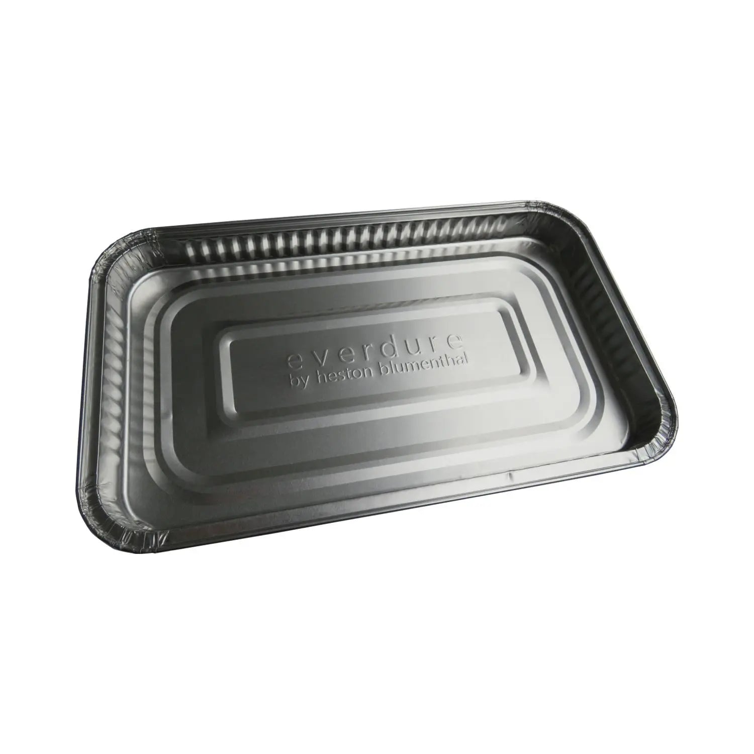 Everdure By Heston Blumenthal Drip Tray Liner For FORCE 48-Inch Or FURNACE 52-Inch Propane Grills - HBGALUTRAY - Agent BBQ