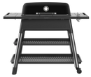 Everdure By Heston Blumenthal FURNACE 52-Inch 3-Burner Gas Grill With Stand - Agent BBQ