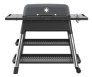 Everdure By Heston Blumenthal FURNACE 52-Inch 3-Burner Gas Grill With Stand - Agent BBQ