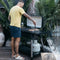 Everdure By Heston Blumenthal FURNACE 52-Inch 3-Burner Gas Grill With Stand - Agent BBQ
