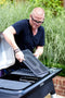 Everdure By Heston Blumenthal FURNACE 52-Inch 3-Burner Gas Grill With Stand - Agent BBQ