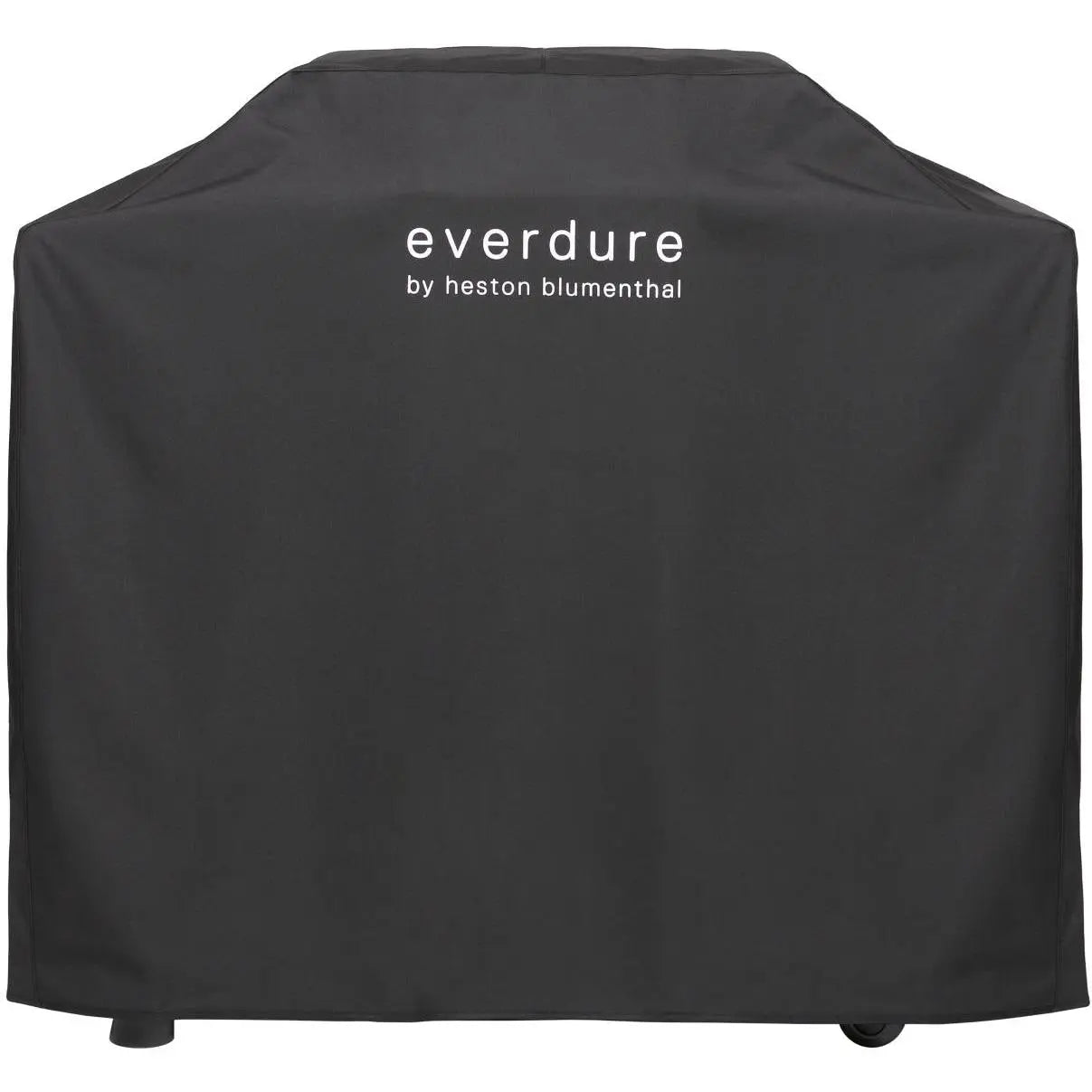 Everdure By Heston Blumenthal Long Grill Cover For FURNACE 52-Inch Propane Grill - HBG3COVER - Agent BBQ