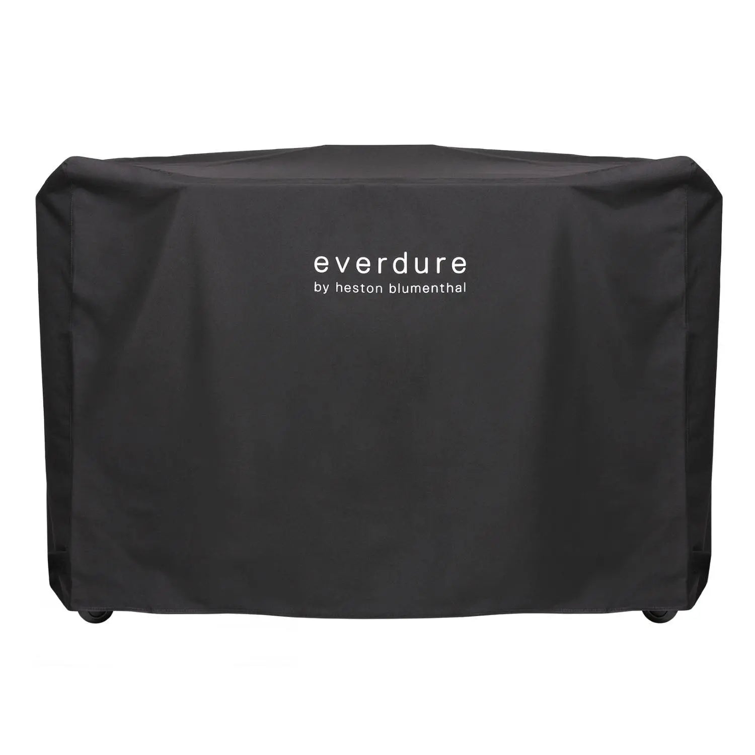 Everdure By Heston Blumenthal Long Grill Cover For HUB 54-Inch Charcoal Grill - HBC2COVER - Agent BBQ