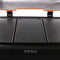 Everdure By Heston Blumenthal Outer Flat Plate For FURNACE 52-Inch Propane Grill - HBG3PLATELR - Agent BBQ