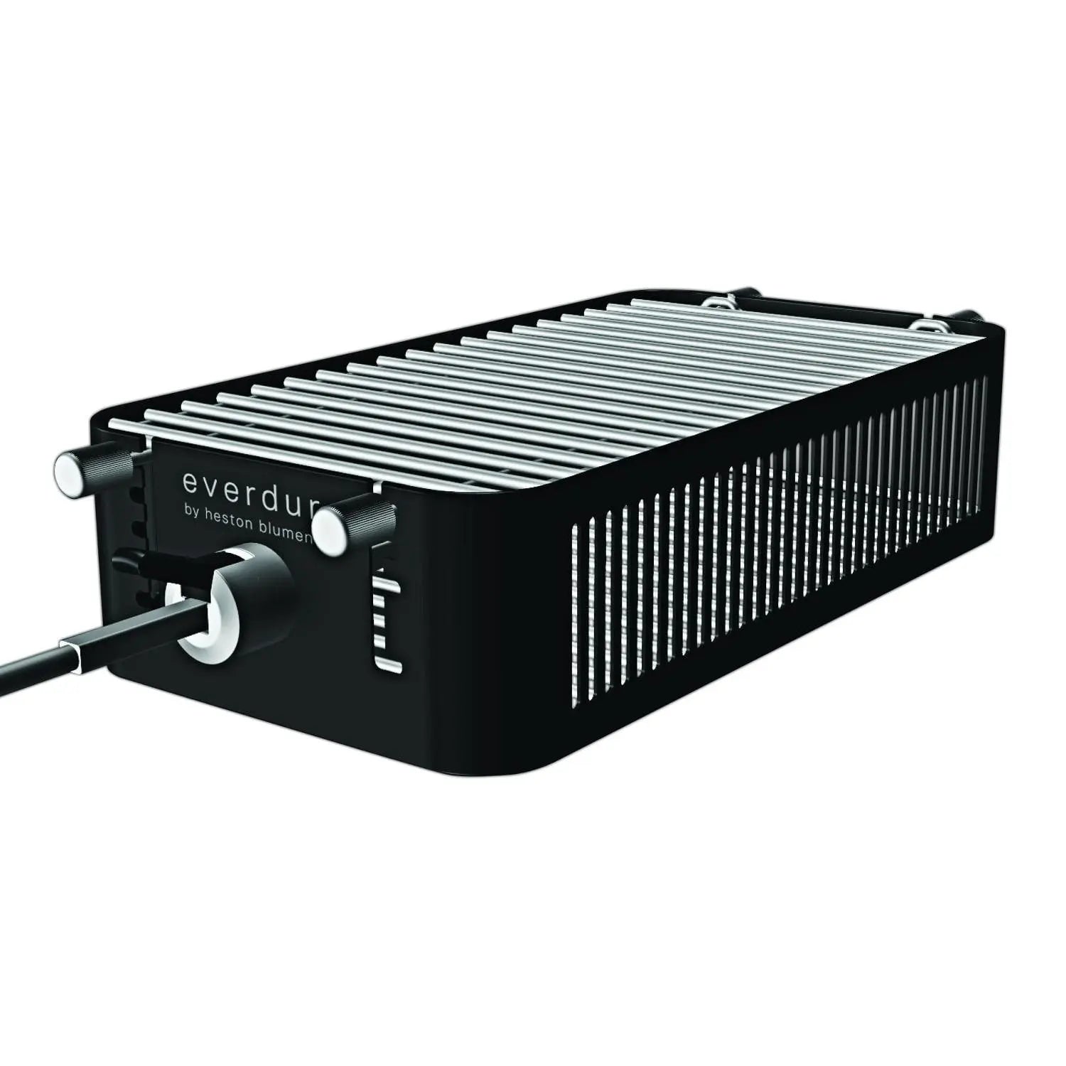 Everdure By Heston Blumenthal Rotisserie Basket Cage - HBCBASKETC - Agent BBQ